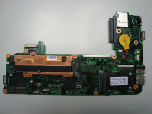 Дънна платка за лаптоп Compaq Mini 110 579568-001